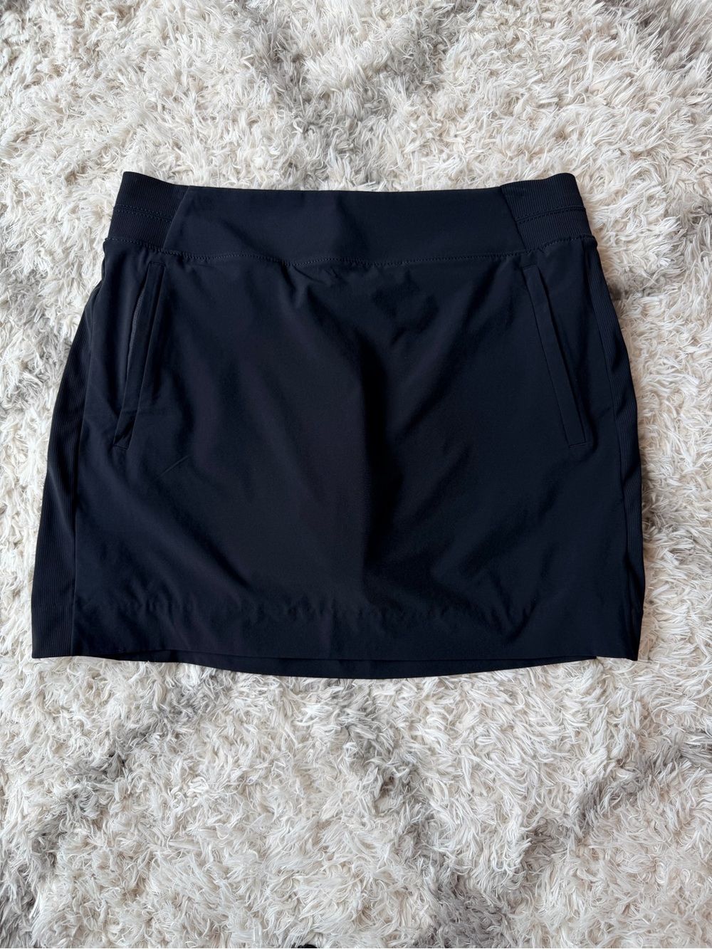 ATHLETA | Brooklyn Skort, Sz 12
